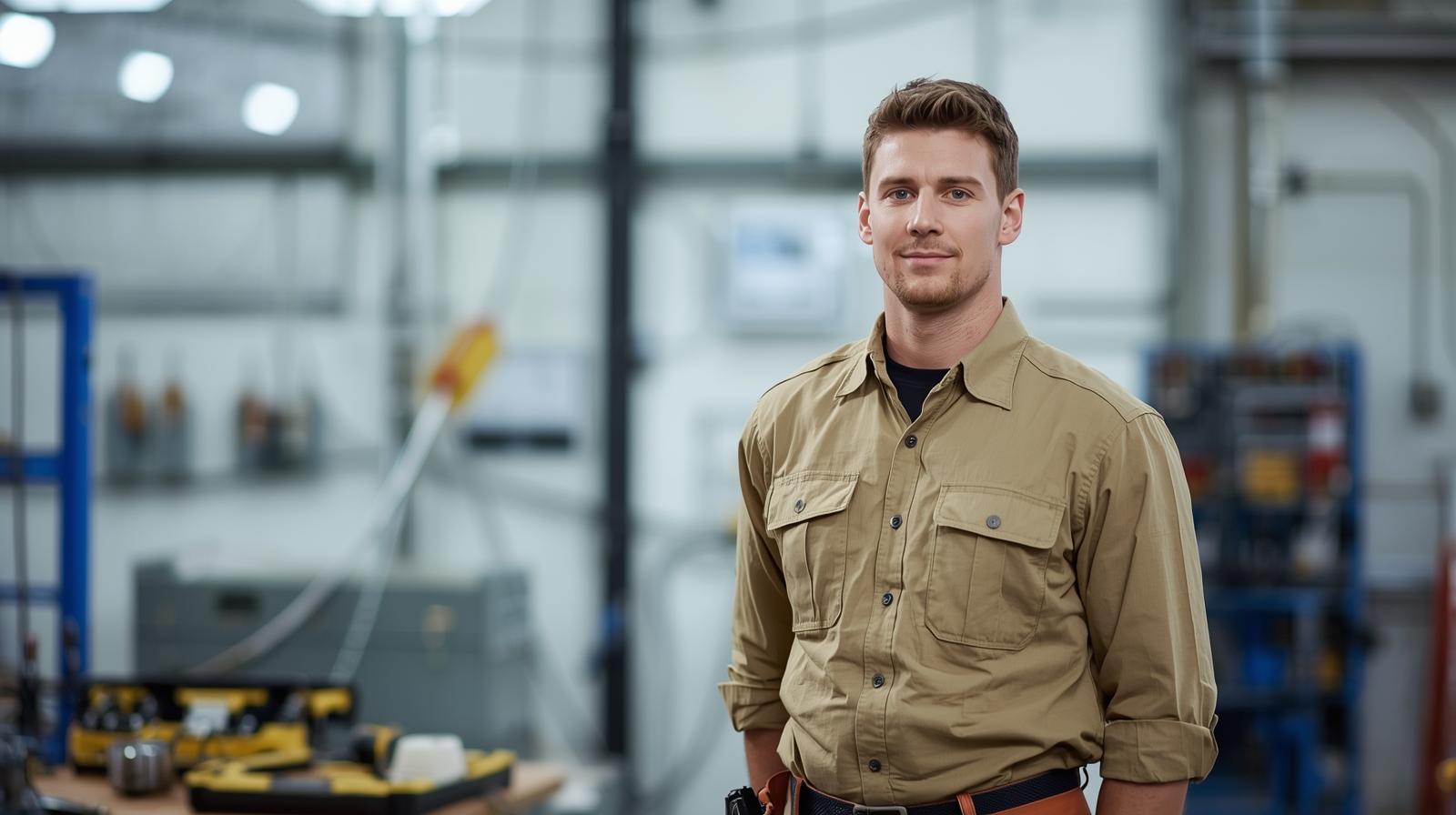 Electrician in Malad, Mumbai by Glorious Service – Trusted Electrical Solutions